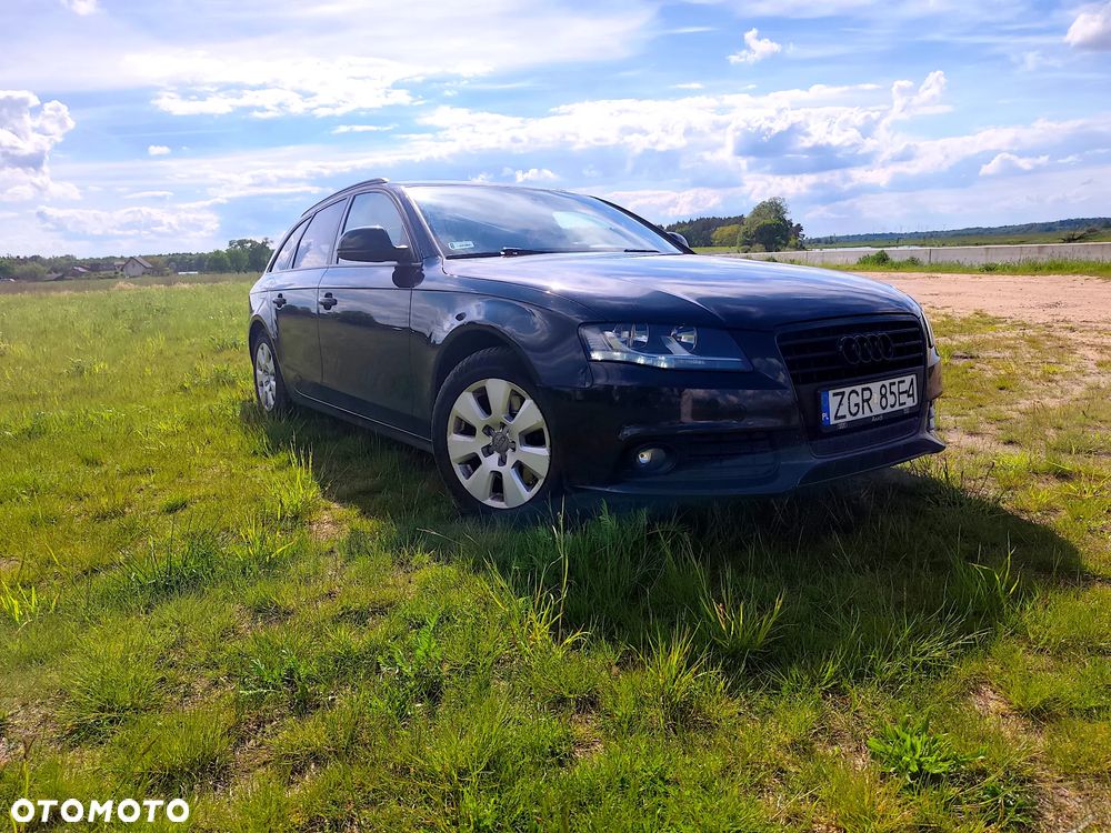Audi A4 Allroad - 12