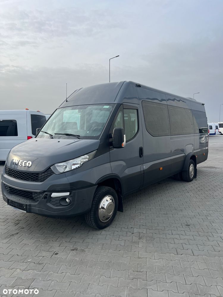 Iveco Daily - 1