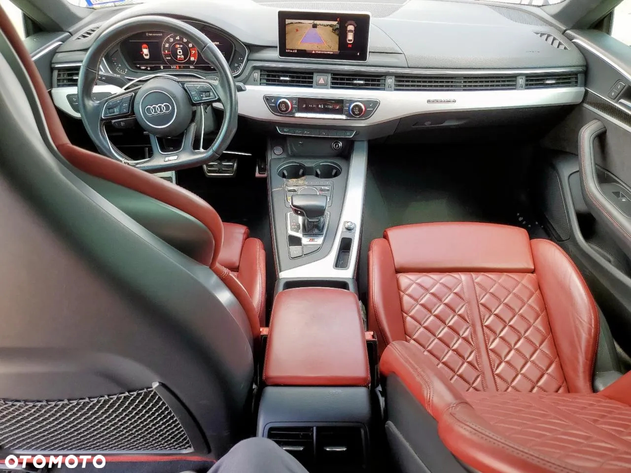 Audi S5 Coupé 3.0 TFSI Quattro Tiptronic - 8