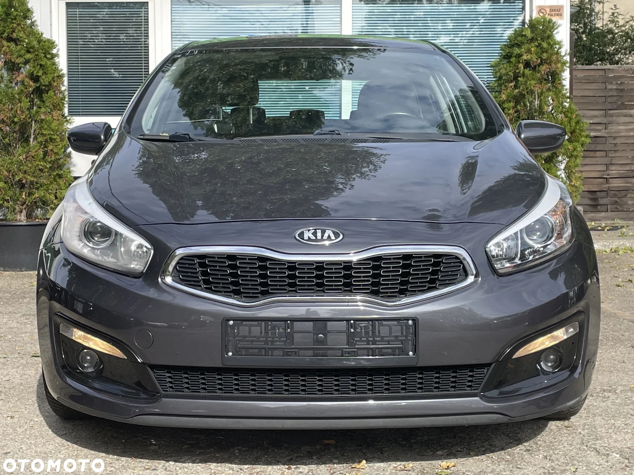 Kia Ceed 1.4 CVVT Attract Plus - 5