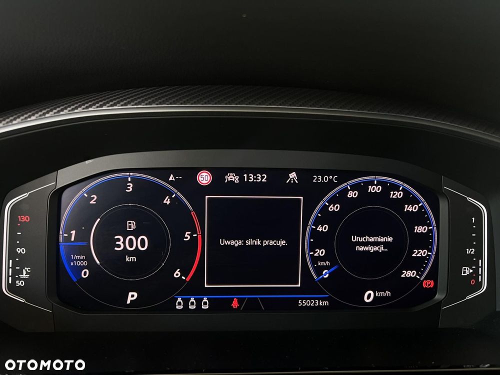 Volkswagen Arteon 2.0 TDI SCR 4Motion DSG R-Line - 12
