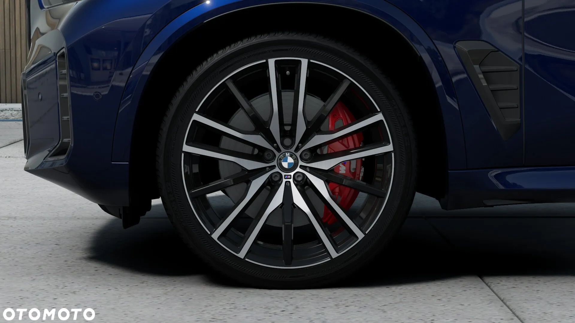 BMW X5 xDrive40i - 4