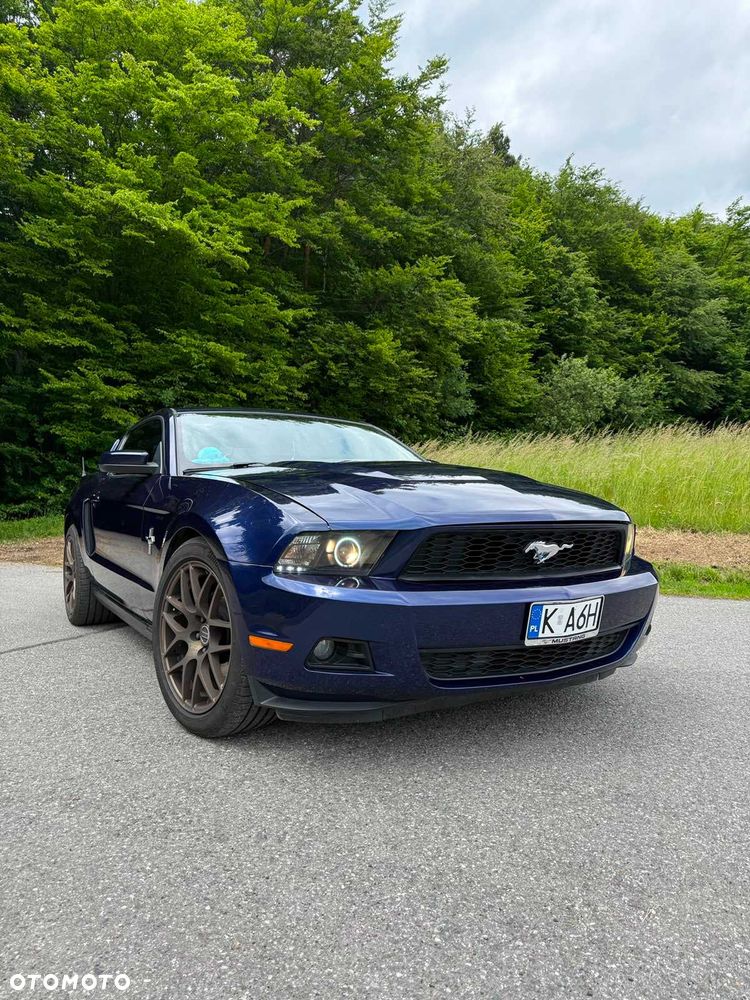 Ford Mustang - 2