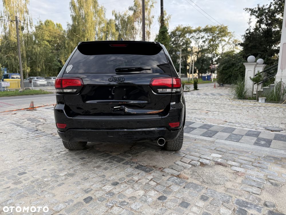 Jeep Grand Cherokee 3.6 V6 Laredo - 7
