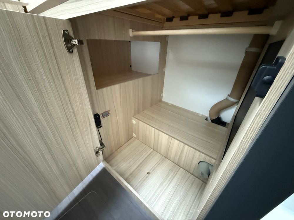 Sun living by Adria S 75SL NOWY 4OS 165KM AUTOMAT FV23% WCC - 22