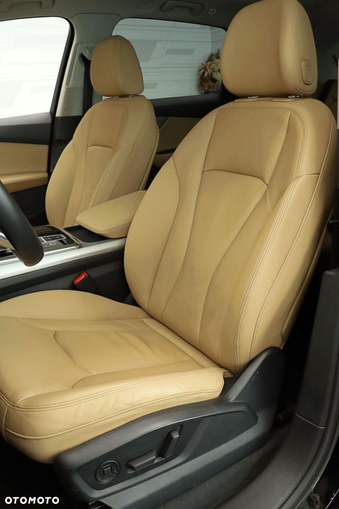 Audi Q7 45 TDI mHEV Quattro S Line Tiptr - 19