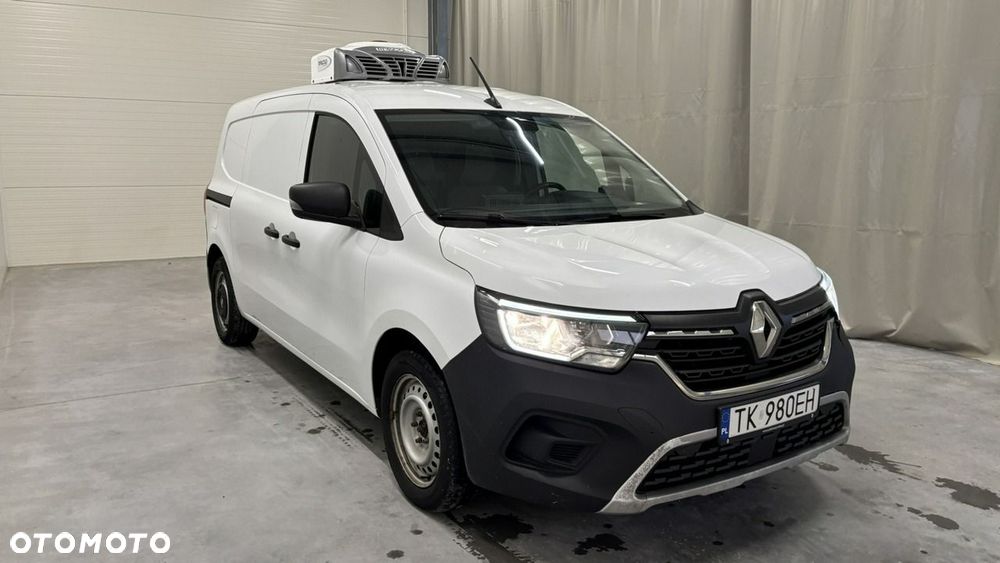Renault Kangoo - 3