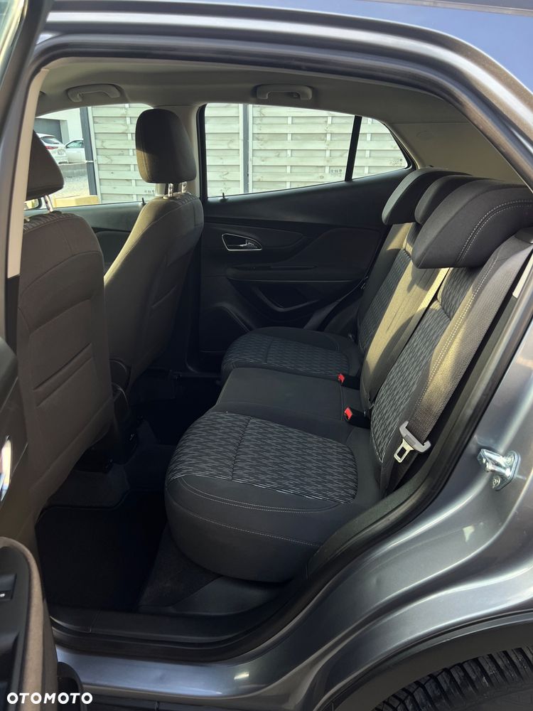 Opel Mokka 1.6 Enjoy S&S - 22