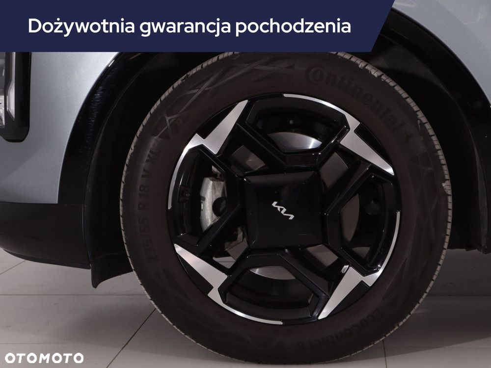 Kia Sportage - 17
