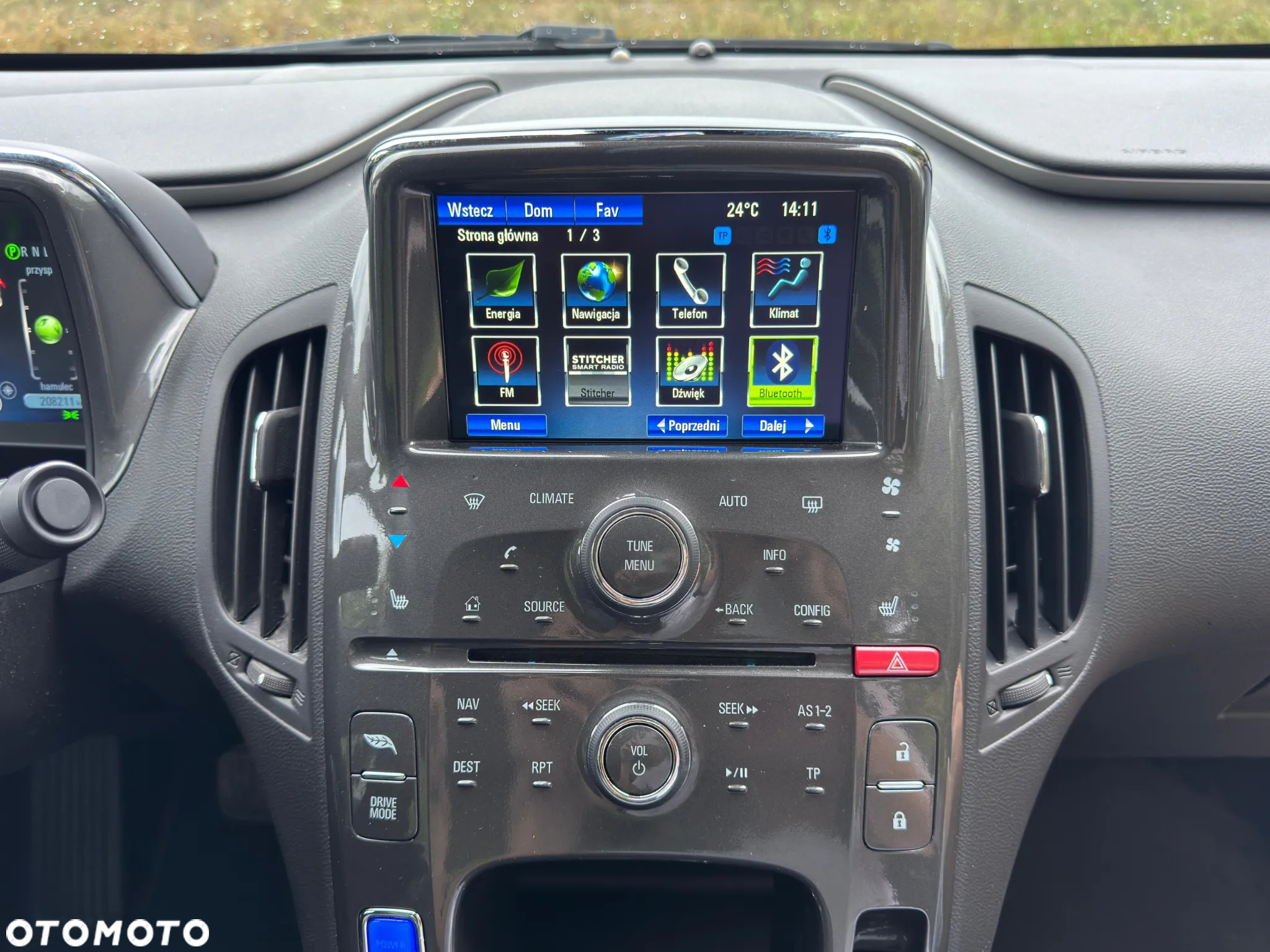 Opel Ampera ePionier Edition - 11