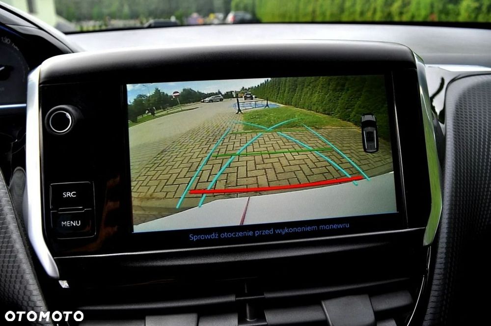 Peugeot 2008 1.2 Pure Tech Crossway S&S - 29
