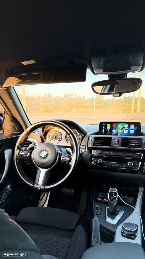 BMW 220 i Aut. M Sport - 11