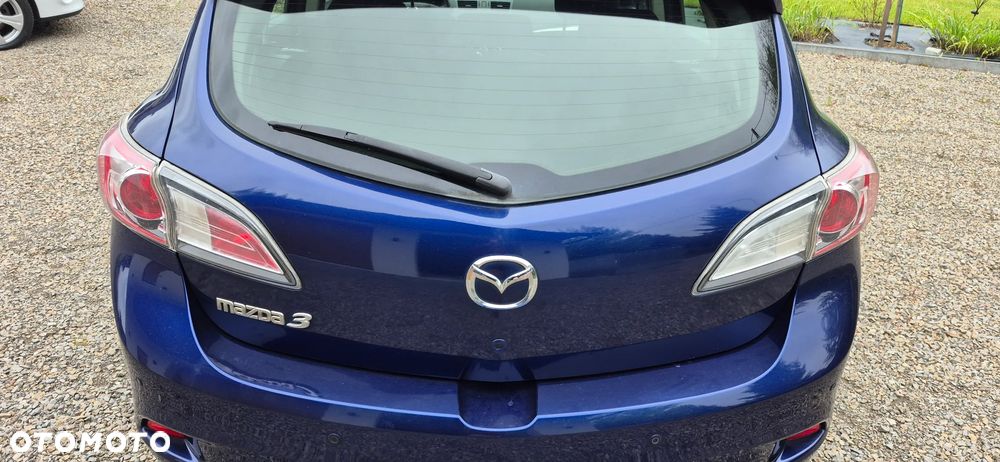 Mazda 3 - 30