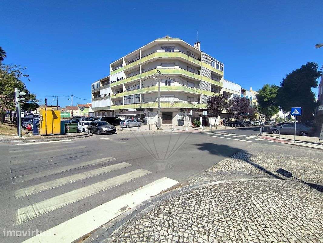 Apartamento T3 para venda - Grande imagem: 5/33