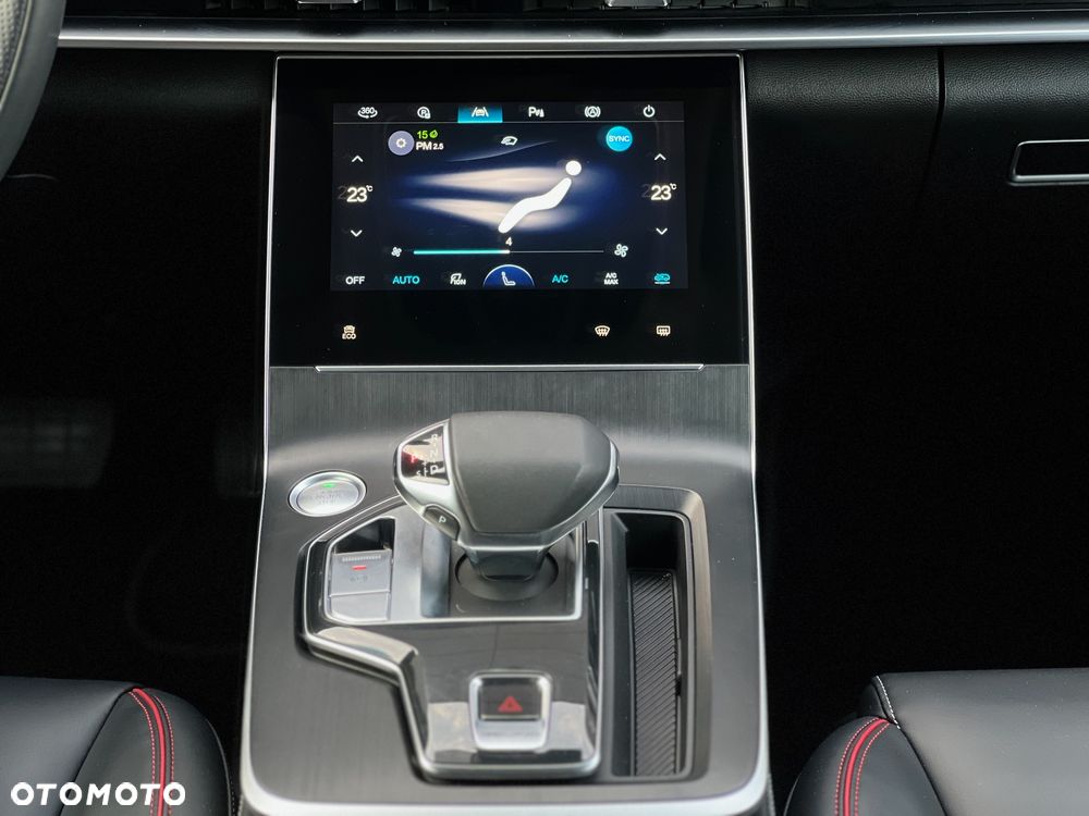 BAIC X75 - 28