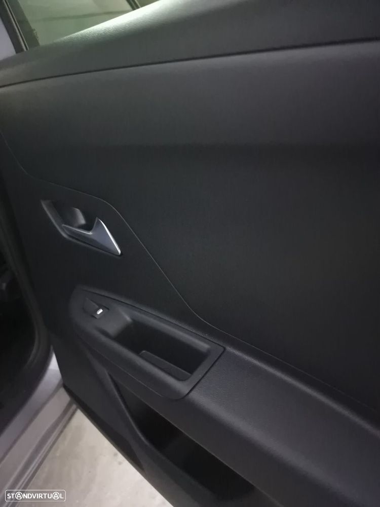 Opel Mokka 1.2 T Edition - 21