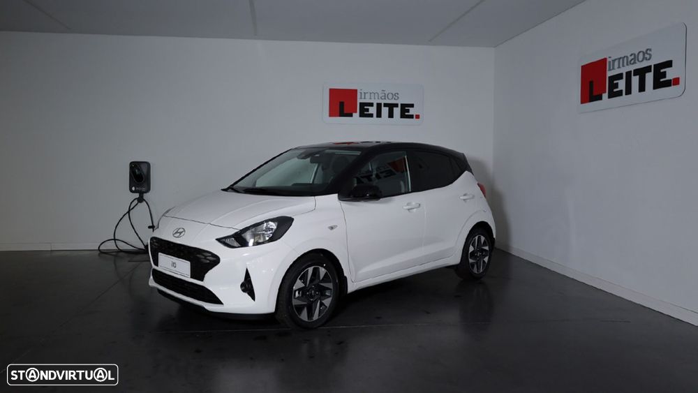 Hyundai i10 1.0 Comfort (TT) - 18