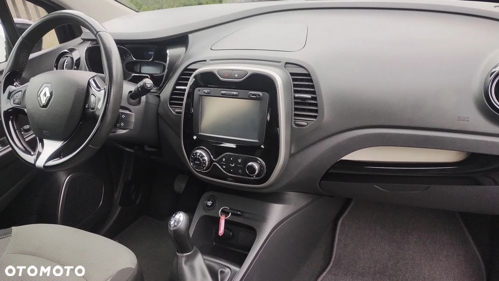 Renault Captur ENERGY TCe 90 Start&Stop Intens - 10