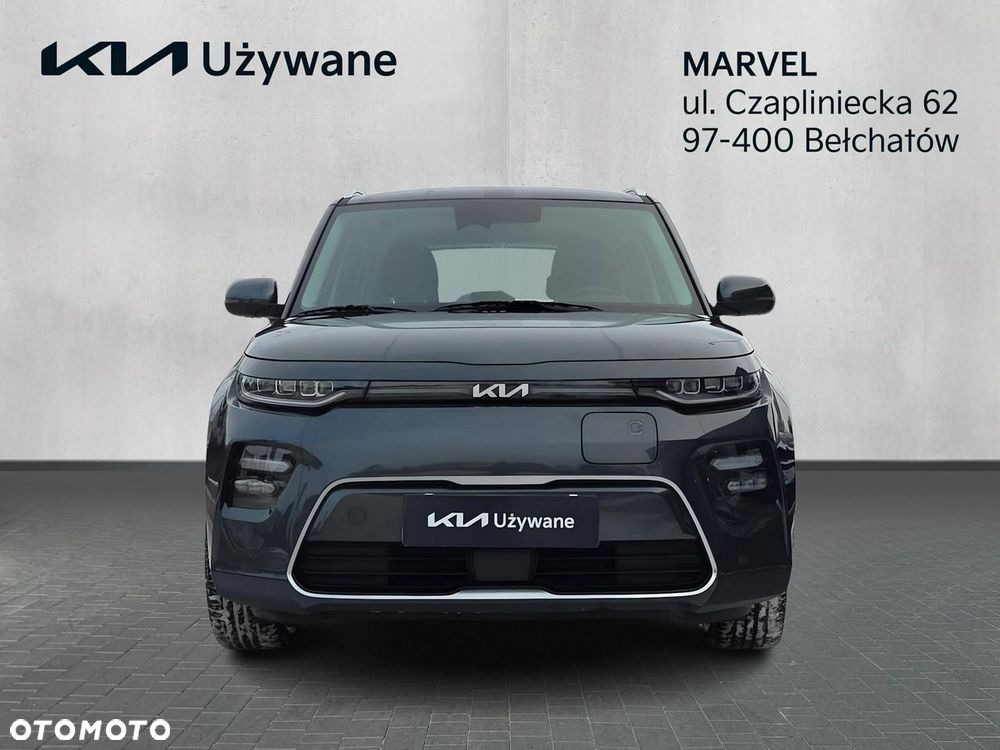 Kia Soul - 8