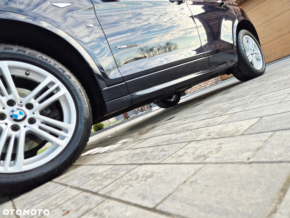 BMW X3 - 40