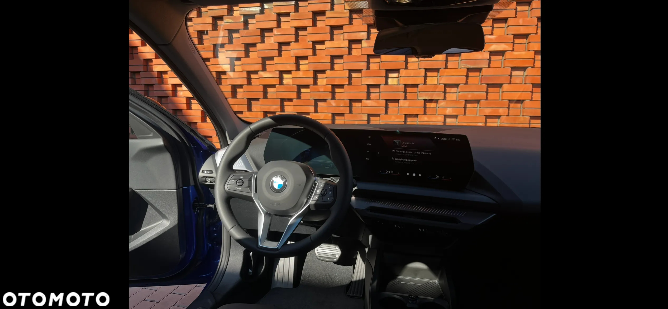 BMW Seria 1 120 mHEV - 15