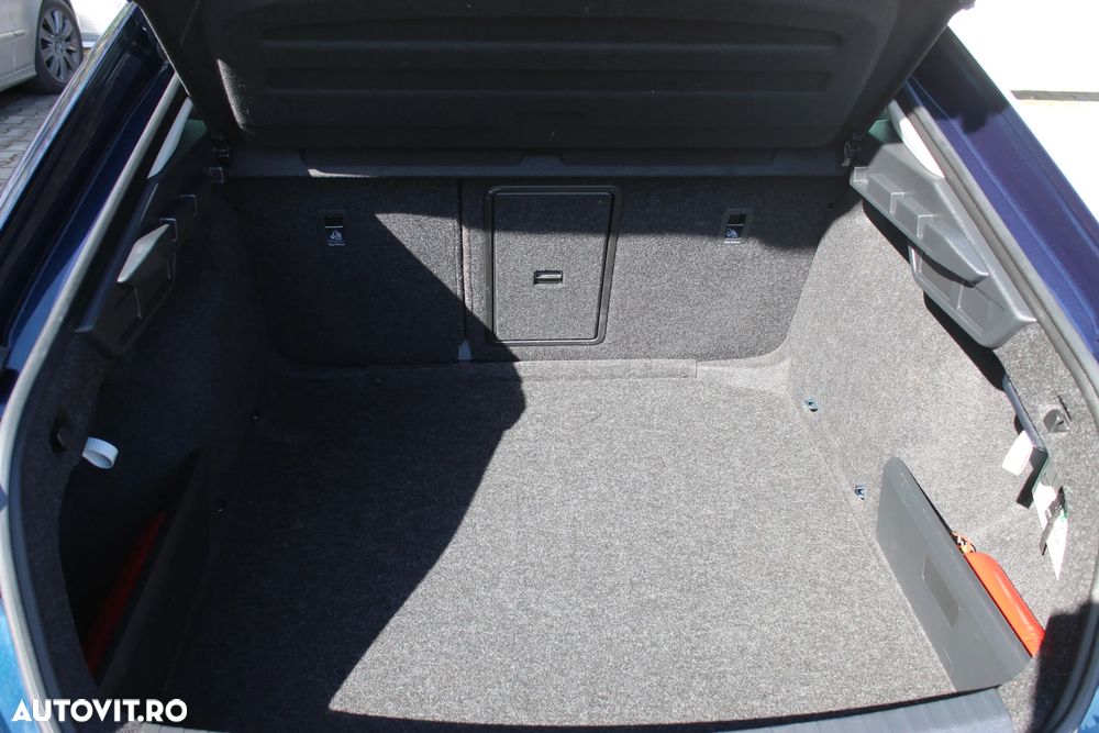Skoda Octavia 1.5 TSI Style - 21