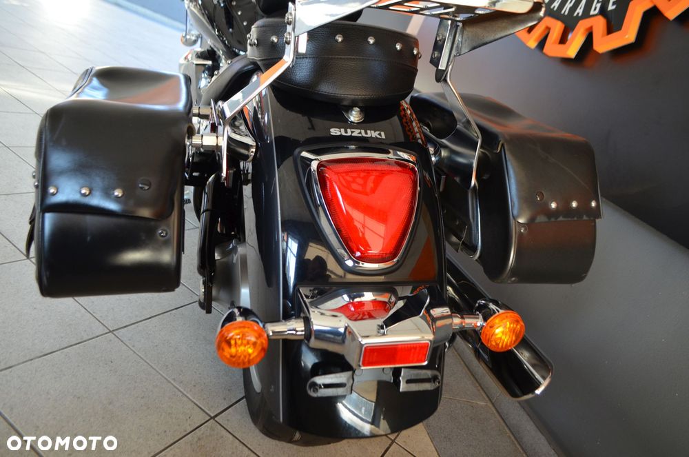 Suzuki Boulevard - 20