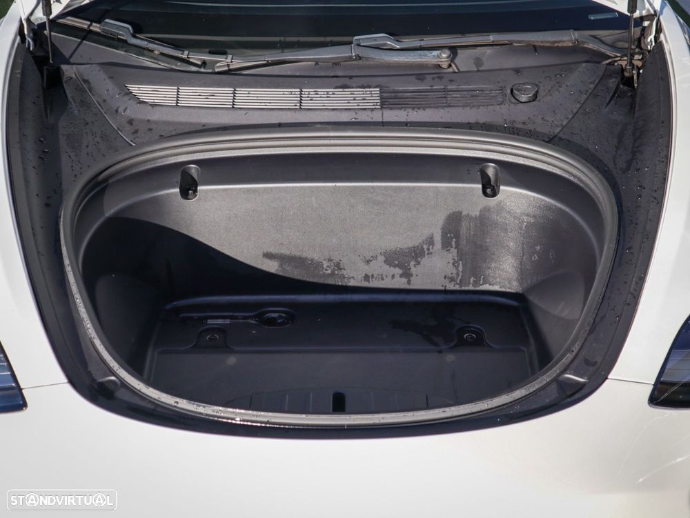 Tesla Model 3 Standard Range Plus RWD - 39