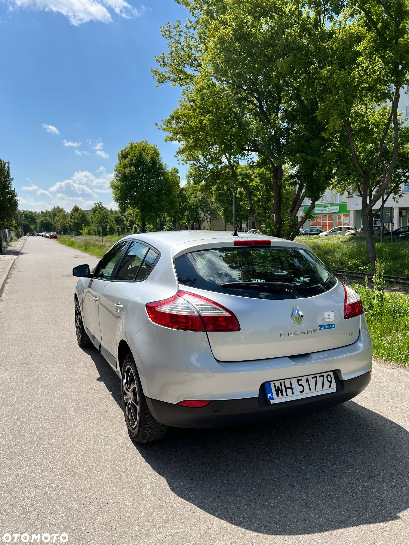 Renault Megane - 4