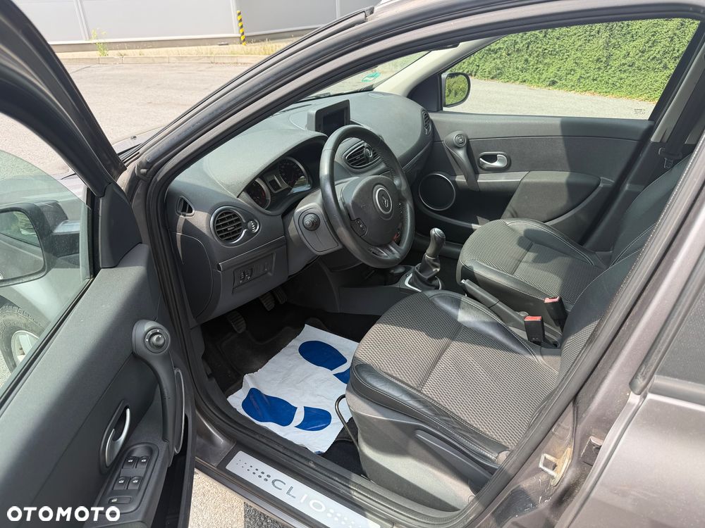 Renault Clio 1.2 TCE Extreme - 19