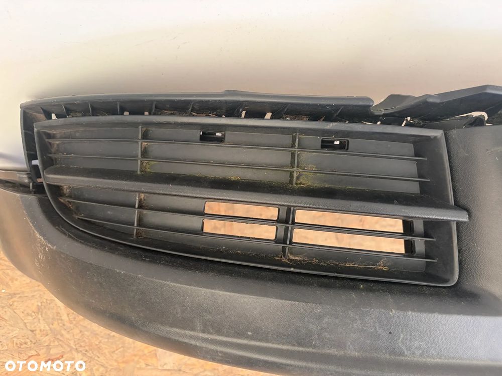 Dokładka zderzaka przedniego VW TOURAN I 03-10 1T0805903 - 5
