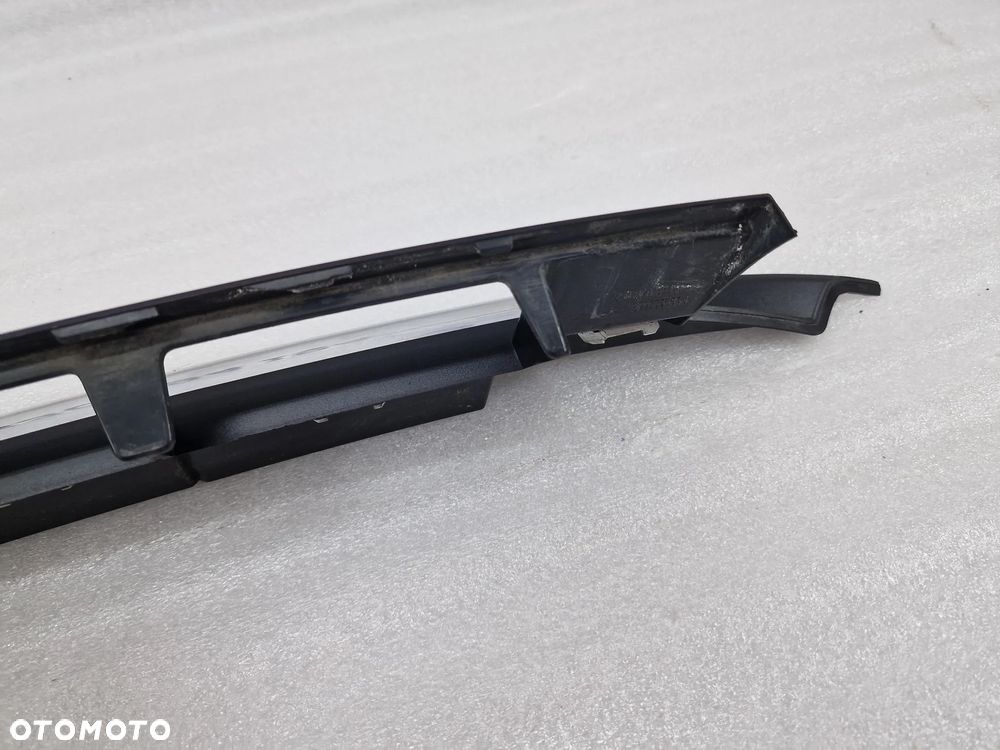 VW POLO 2G0 17- ATRAPA / GRILL PRZEDNI PRZÓD , NR 2G0853651L / 2G0853653L , NR AUKCJI GL519 - 11