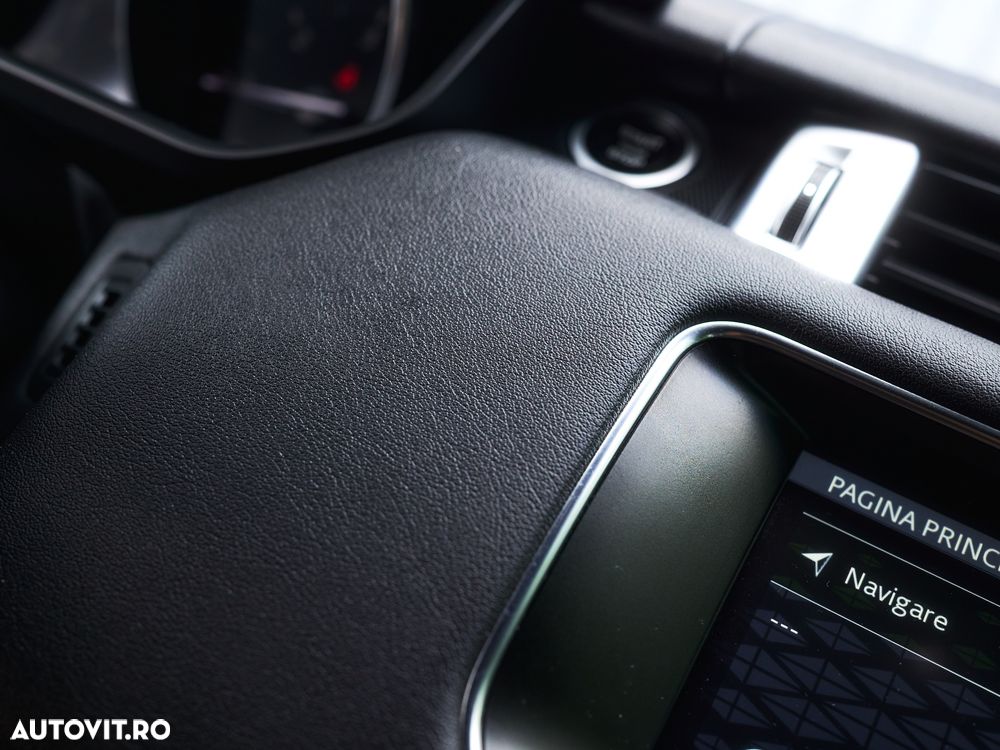 Land Rover Range Rover Sport - 30