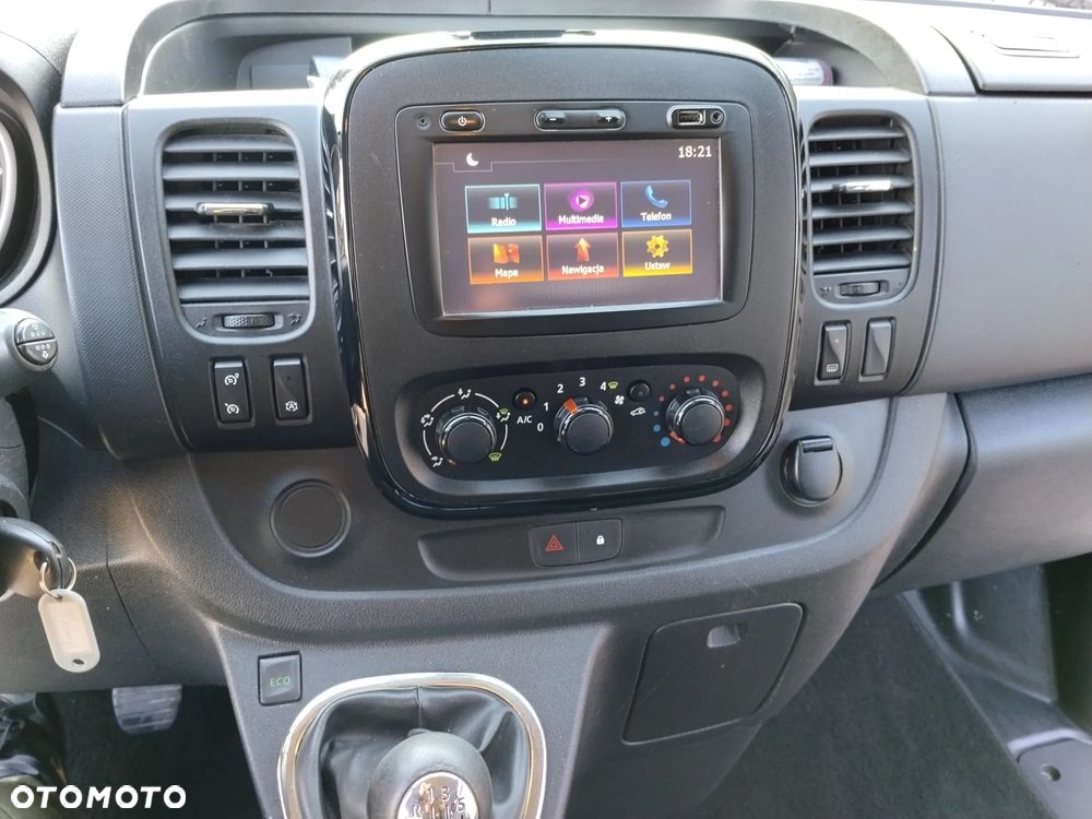 Opel Vivaro L2H1 S&S Tourer - 16
