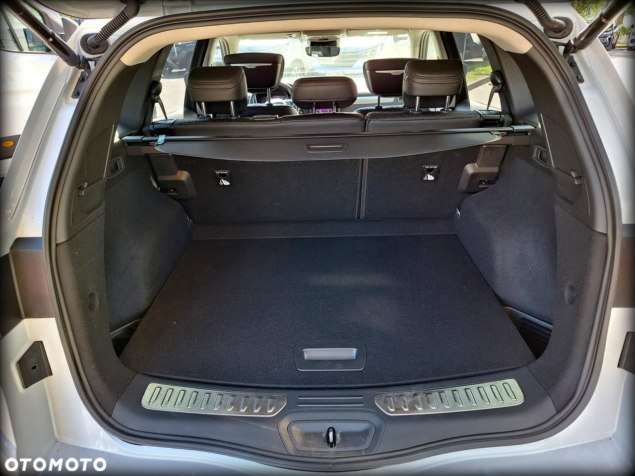 Renault Koleos 2.0 Blue dCi Initiale Paris 4x4 X-Tronic - 6