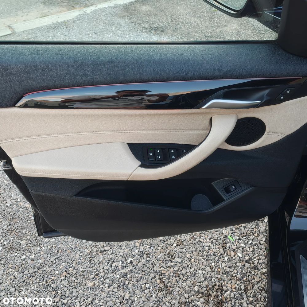 BMW X2 - 14