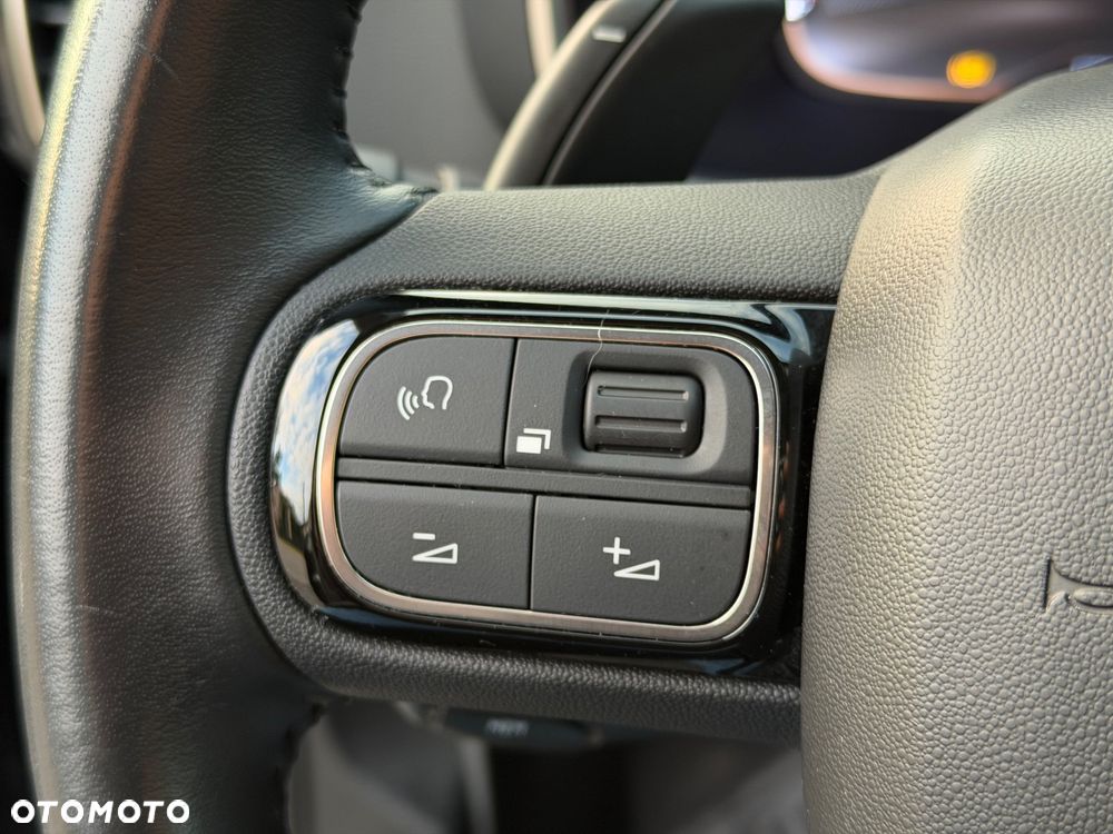 Citroën C5 Aircross BlueHDI 180 S&S EAT8 SHINE PACK - 27