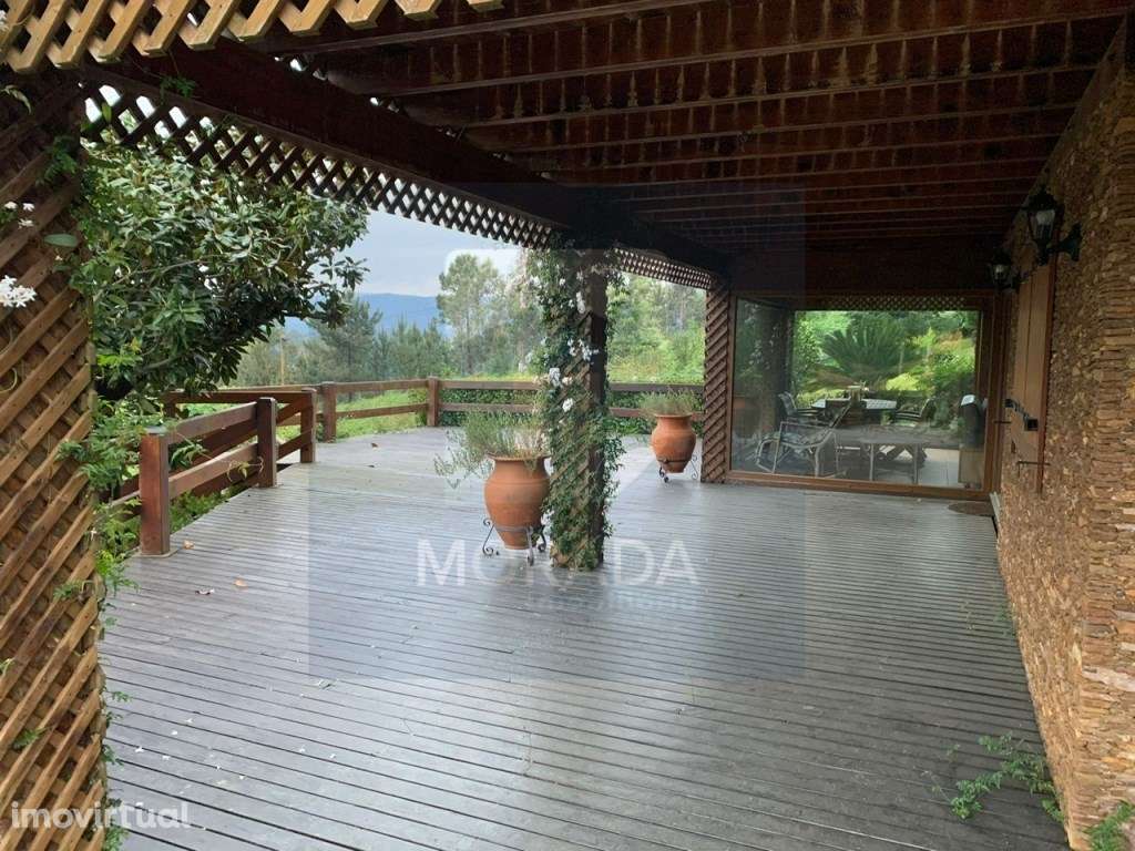 IMÓVEL EM VILA NOVA DE CERVEIRA - Grande imagem: 3/12