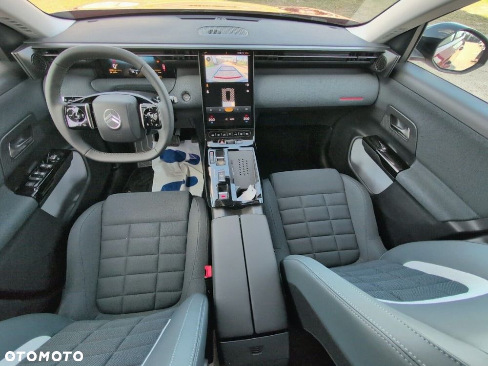 Citroën C5 Aircross - 10
