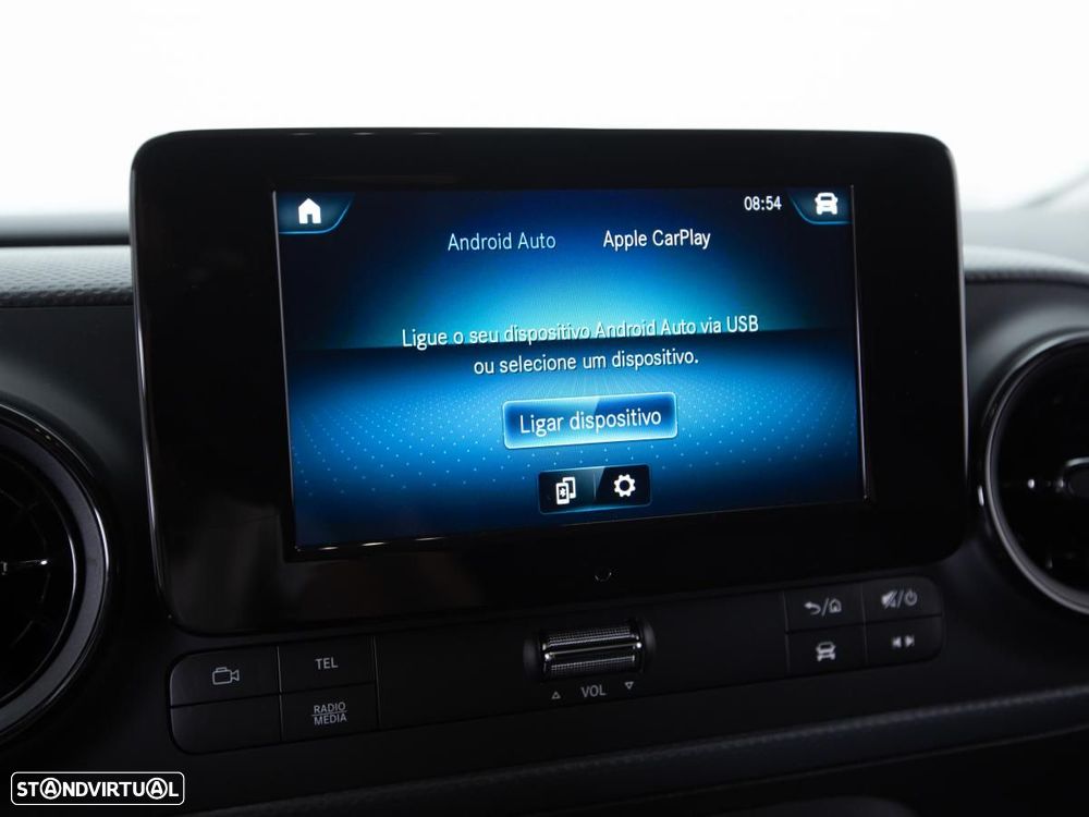 Mercedes-Benz E-citan 5KWH 112  BASE c/IVA - 20