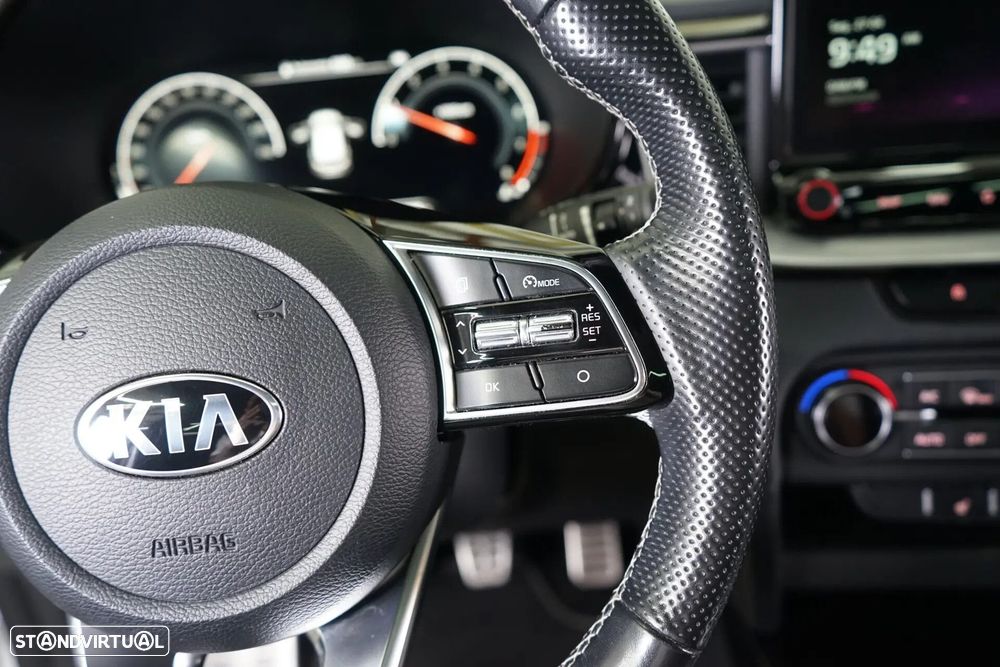 Kia ProCeed 1.0 T-GDI GT Line - 23