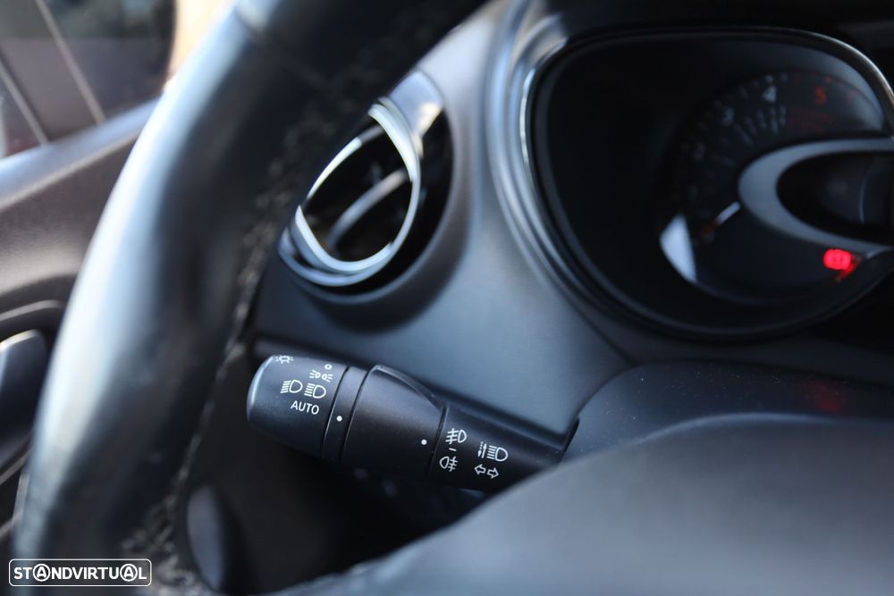 Renault Captur 1.5 dCi Exclusive - 14