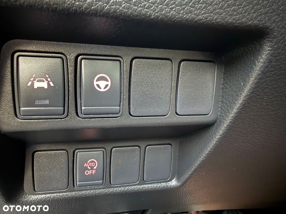 Nissan Qashqai 1.3 DIG-T Tekna+ - 30