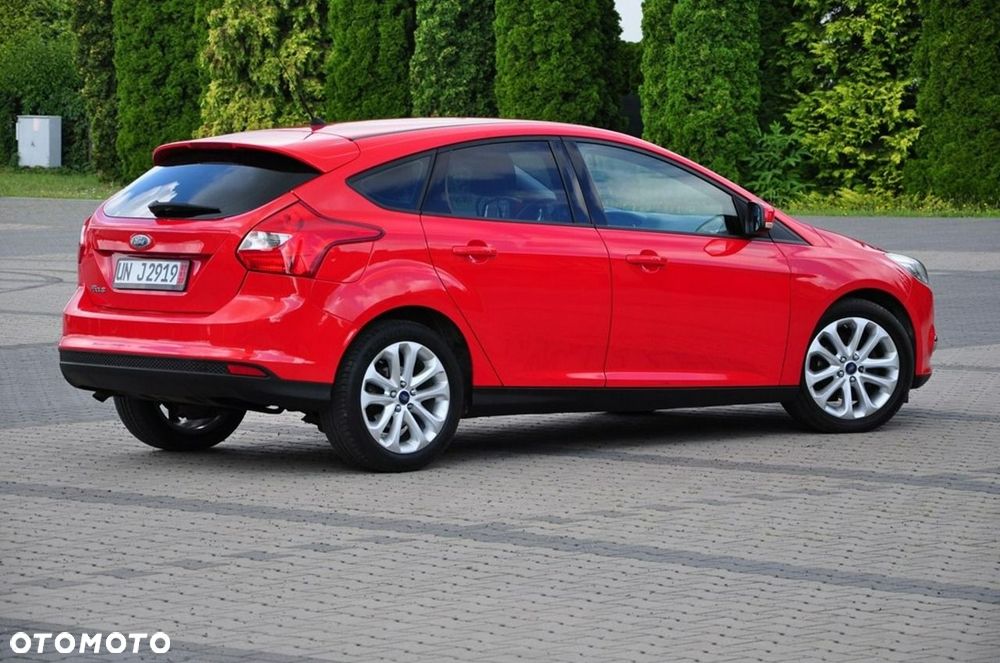 Ford Focus - 15