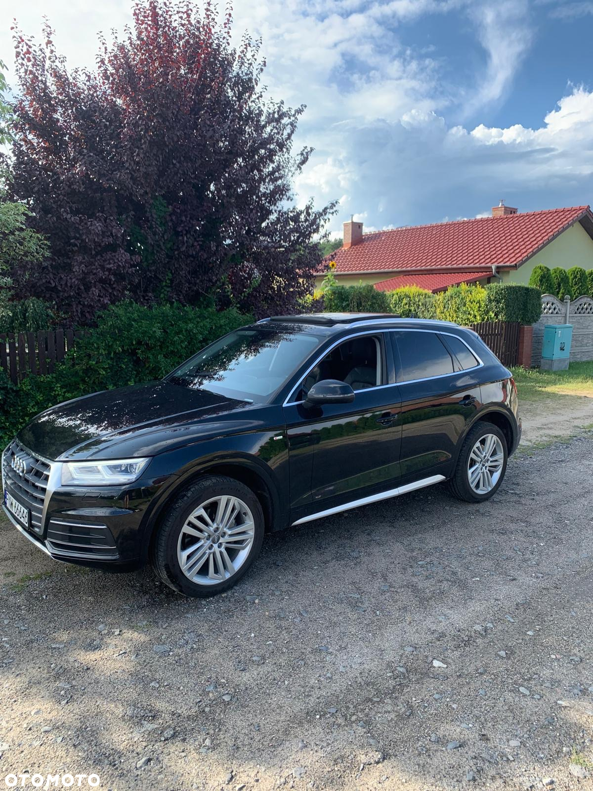 Audi Q5 2.0 TFSI Quattro Sport S tronic - 3
