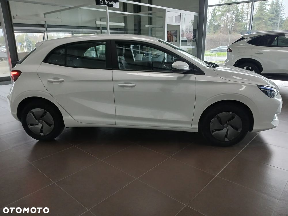 MG MG3 1.5 HEV+ Standard - 6