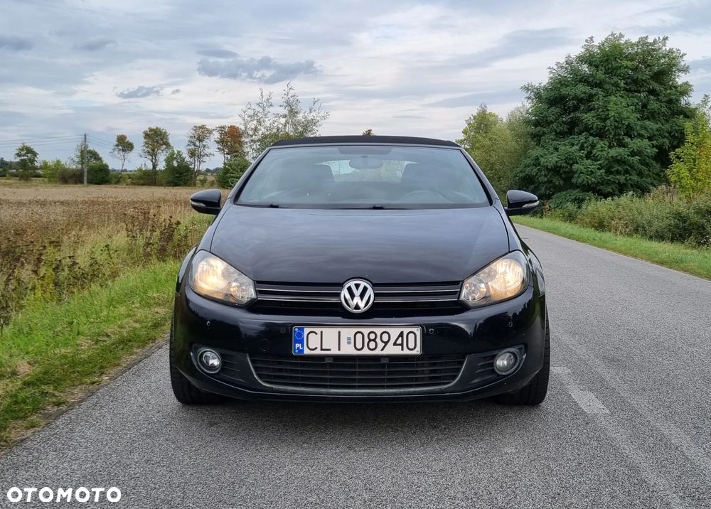 Volkswagen Golf - 4