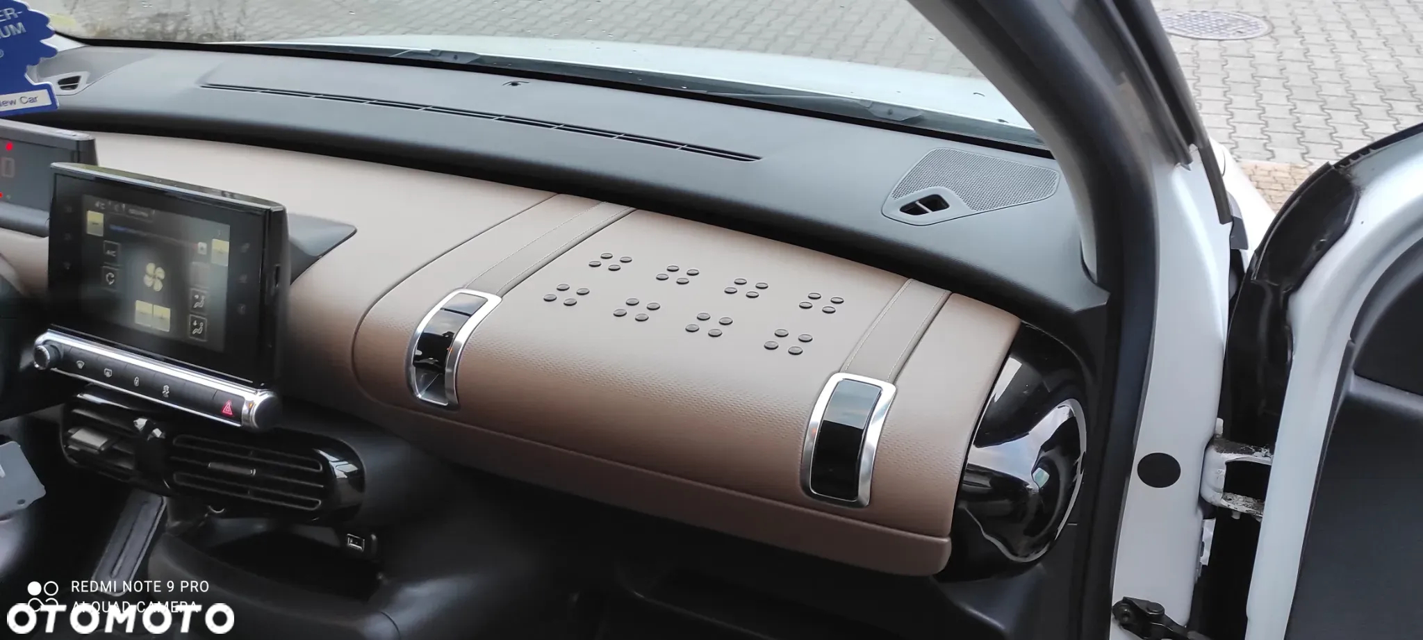 Citroën C4 Cactus 1.6 BlueHDi Live - 24