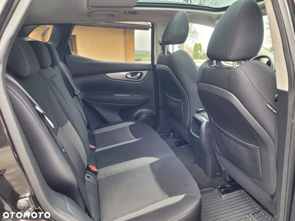 Nissan Qashqai - 15