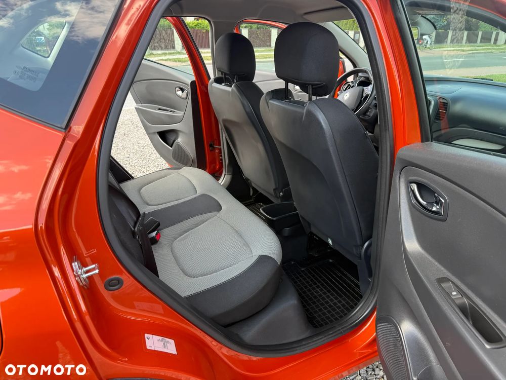 Renault Captur 0.9 Energy TCe Limited - 23